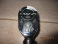 Snap-on - QD3R2500 - MADE IN USA - 1/2" PROFI Динамометричен Ключ 500 - 2500 in.lb !! от Германия !!, снимка 5