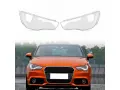 Стъкла за фарове на Audi A1 8X Pre-Face (2010-2014), снимка 6