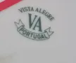 Прекрасна ваза на  Vista Alegre , снимка 5