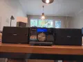SHARP XL-UR27 аудио система, снимка 2