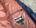 Дамско пухено палто от Blauer USA, Размер XS, снимка 7