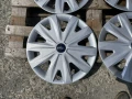 16 Цола Тасове FORD Focus MK4 jx7c-1130-b1a Оригинал, снимка 3