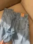 Дънки PULL&BEAR mom’s jeans, снимка 3