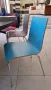 Здрави устойчиви трапезни-посетителски столове-за стол,за офис,за ресторант,за учебна зала, снимка 5