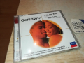 GEORGE GERSHWIN CD-ВНОС GERMANY 1403240900, снимка 8