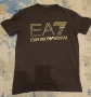 ТОП ЦЕНА! Тениска EA7 Emporio Armani - 100% Оригинална, Размер Л, снимка 2