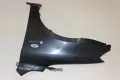 Ляв калник Mazda 2 (2003-2007г.) DD1052211C / Мазда 2, снимка 1