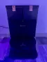 Робот прахосмукачка и моп - Ecovacs Deebot X8 Pro Omni Black, снимка 3