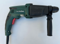 Metabo KHE2444 - Перфоратор 800W 2.3J, снимка 2
