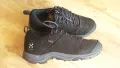 HAGLOFS CRITUS GORE-TEX Women Shoes раз EUR 38 / UK 5 дамски естествена кожа водонепромокаеми - 813, снимка 1