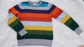Пуловер H&M 10-12 години , снимка 5