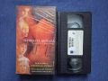 Видеокасети VHS Амадеус Червената Цигулка, снимка 6