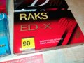 TDK/SONY/RAKS ED-X/RAKS ED-SX 2010211917, снимка 7