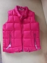 Дамски пухен елек Tommy Hilfiger, размер S, снимка 1
