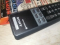 sony rmt-c205ad audio remote-внос swiss 1712251945, снимка 13