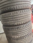 4бр.летни гуми 215/55/18 Continental, снимка 8