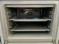 Фурна за вграждане Bosch HBN200220S, снимка 5