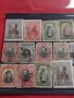 Пощенски марки ЦАРСТВО БЪЛГАРИЯ ФЕРДИНАНД първи стари  редки за КОЛЕКЦИЯ 37300, снимка 2