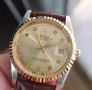 Часовник Ролекс Ойстер Перпетуал 31 мм  , снимка 1