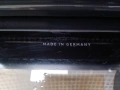 Иноксова фурна за вграждане АЕГ Aeg Made in Germany 2 години Гаранция!, снимка 5