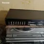 Предусилвател с вграден еквалайзер WVO-600 PRO , снимка 1