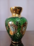 Ваза Бохемия, снимка 1