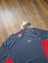Страхотна мъжка тениска UNDER ARMOUR размер M , нова с етикет, , снимка 3