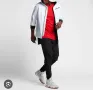Nike kyrie dry jacket мъжко яке размер М , снимка 7