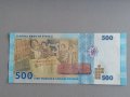 Банкнота - Сирия - 500 паунда UNC | 2013г., снимка 2