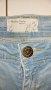 Чудесни дънки оригинален Denim, снимка 3