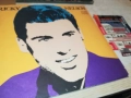 RICKY NELSON-ИДЕАЛНА ПЛОЧА 1510251851, снимка 9