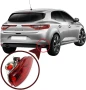 265804720R  Заден десен халоген за мъгла, Renault, Megane IV 4 Хечбек, Без фасунга, снимка 5