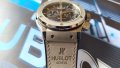 HUBLOT Classic Fusion AEROFUSION 45мм хронограф на батерия, снимка 6