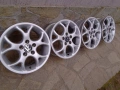 14 цола 5х100мм алуминиеви джанти , снимка 6