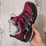 Salomon XA Pro 3D Gtx  Gore-Tex номер 40 2/3 туристически обувки/ маратонки водоустойчиви , снимка 4