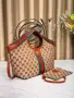 Gucci Дамска Чанта Гучи - Различни Цветове Код E56, снимка 5