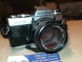 minolta xd5 retro foto-внос germany 1608212024, снимка 2