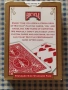 карти за игра  BICYCLE , снимка 2