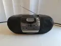 CD радиокасетофон Philips AZ 1302., снимка 1