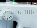 Шевна машина  COOP  LINEA 601, снимка 5