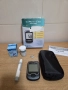 Комплект глюкомер за измерване на кръвна захар Impulse, 50 бр. тест ленти, 50 бр. игли, снимка 1