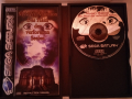 Оригинално DVD Игрa за SEGA SATURN ТМ Mystery Mansion Das Haus der verlorenen Seelen(PAL)(MadeInUSA)