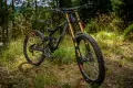 Commencal supreme v3 2015г. c
каска и обувки, снимка 1