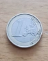 1 Евро 2008 Австрия, снимка 2