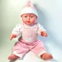 Музикална кукла, Laughing Baby Doll, снимка 10
