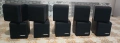 Bose кубе тонколони – 5 броя, снимка 8