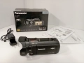 Видеокамера Panasonic HC-VX980, снимка 3