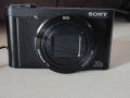 SONY DSC-WX500, снимка 2