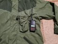 BS Bekken&Strom яке лов риболов туризъм бушкрафт , снимка 7