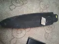 Дървена стенна маска 50411, снимка 4